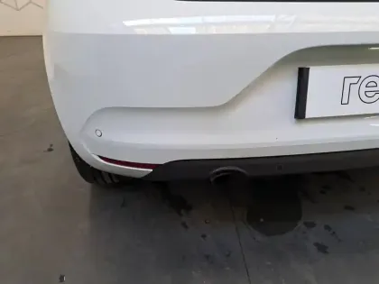 Photo 10 Renault Clio  Blue dCi 100