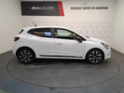 Photo 5 Renault Clio  Blue dCi 100