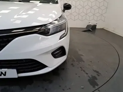 Photo 9 Renault Clio  Blue dCi 100