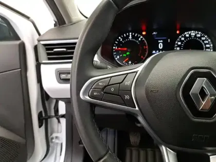 Photo 29 Renault Clio  Blue dCi 100