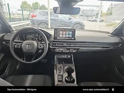 Photo 64 Honda Civic  e:HEV 2.0 i-MMD