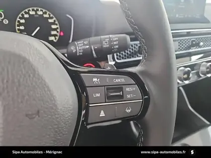 Photo 47 Honda Civic  e:HEV 2.0 i-MMD