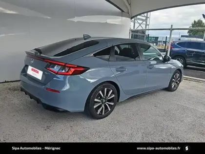 Photo 52 Honda Civic  e:HEV 2.0 i-MMD