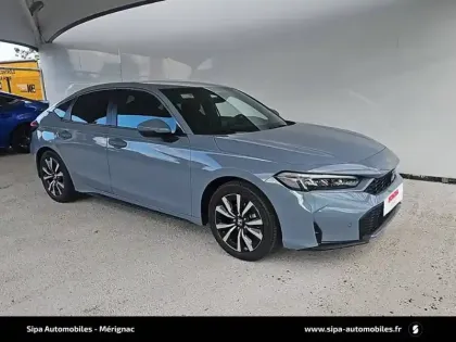 Photo 87 Honda Civic  e:HEV 2.0 i-MMD