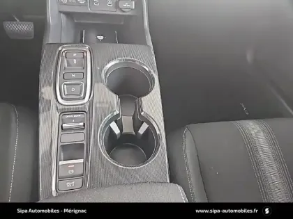 Photo 72 Honda Civic  e:HEV 2.0 i-MMD