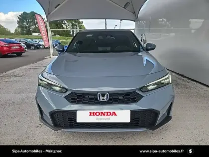 Photo 85 Honda Civic  e:HEV 2.0 i-MMD