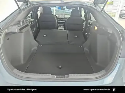 Photo 24 Honda Civic Gén. XI Ph2 Executive 5