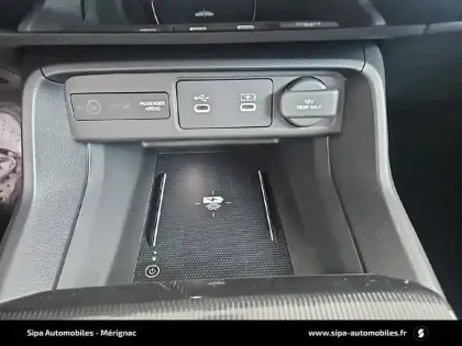 Photo 69 Honda Civic  e:HEV 2.0 i-MMD