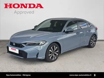 Photo Honda Civic Executive