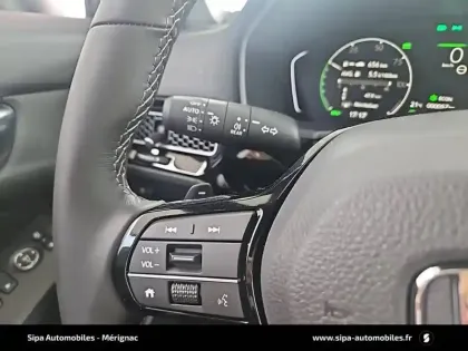 Photo 46 Honda Civic  e:HEV 2.0 i-MMD