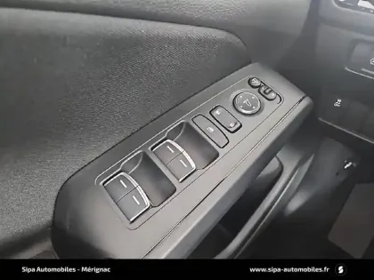 Photo 19 Honda Civic Gén. XI Ph2 Executive 5