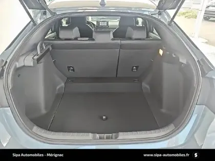 Photo 66 Honda Civic  e:HEV 2.0 i-MMD