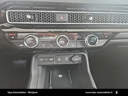 Photo 88 Honda Civic  e:HEV 2.0 i-MMD