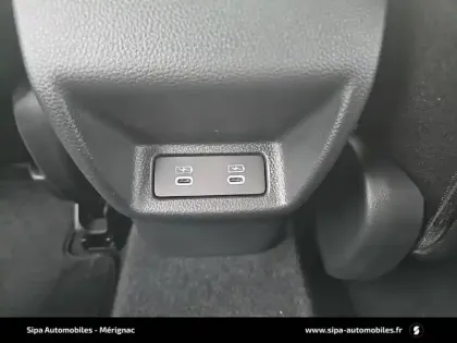 Photo 14 Honda Civic Gén. XI Ph2 Executive 5