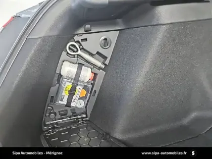 Photo 86 Honda Civic  e:HEV 2.0 i-MMD