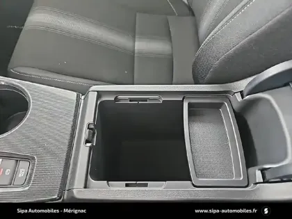 Photo 20 Honda Civic Gén. XI Ph2 Executive 5