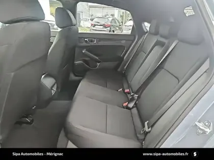 Photo 73 Honda Civic  e:HEV 2.0 i-MMD