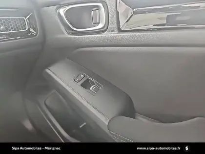 Photo 89 Honda Civic  e:HEV 2.0 i-MMD