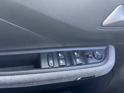 Photo 9 Opel Frontera  1.2 Turbo Hybrid 110 ch e-DCT6