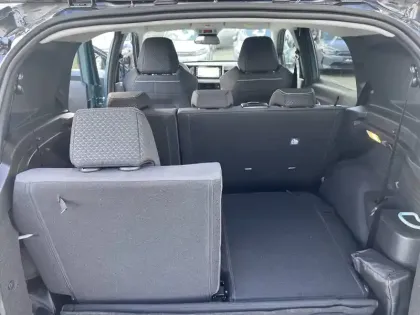 Photo 15 Opel Frontera  1.2 Turbo Hybrid 110 ch e-DCT6