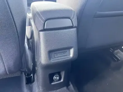 Photo 13 Opel Frontera  1.2 Turbo Hybrid 110 ch e-DCT6