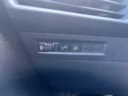 Photo 8 Opel Frontera  1.2 Turbo Hybrid 110 ch e-DCT6