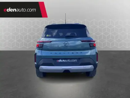 Photo 23 Opel Frontera Gén. II Ph1 GS 5