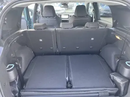 Photo 14 Opel Frontera  1.2 Turbo Hybrid 110 ch e-DCT6