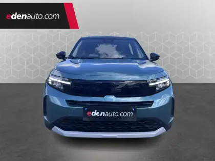 Photo 27 Opel Frontera Gén. II Ph1 GS 5