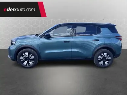 Photo 21 Opel Frontera Gén. II Ph1 GS 5