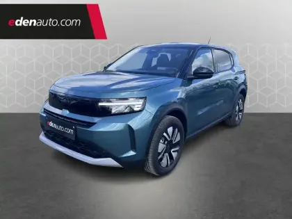 Photo 20 Opel Frontera Gén. II Ph1 GS 5