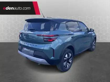 Photo 24 Opel Frontera Gén. II Ph1 GS 5