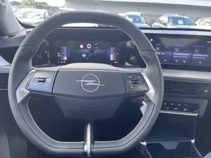 Photo Opel Frontera Gs