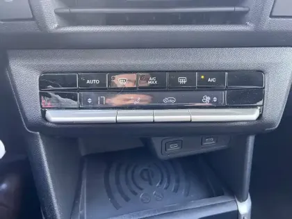 Photo 7 Opel Frontera  1.2 Turbo Hybrid 110 ch e-DCT6