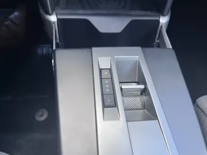 Photo 10 Opel Frontera  1.2 Turbo Hybrid 110 ch e-DCT6