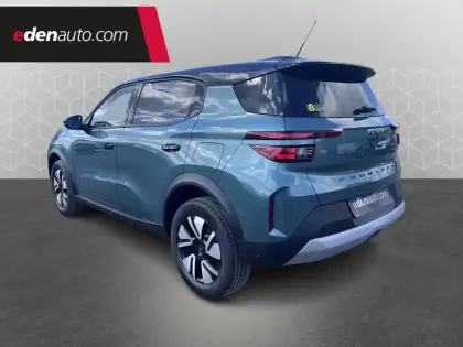 Photo 22 Opel Frontera Gén. II Ph1 GS 5