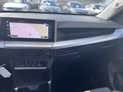 Photo 6 Opel Frontera  1.2 Turbo Hybrid 110 ch e-DCT6