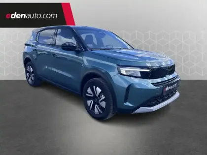 Photo 26 Opel Frontera Gén. II Ph1 GS 5