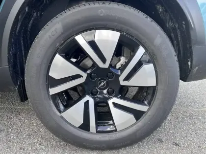 Photo 18 Opel Frontera  1.2 Turbo Hybrid 110 ch e-DCT6