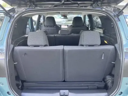 Photo 16 Opel Frontera  1.2 Turbo Hybrid 110 ch e-DCT6