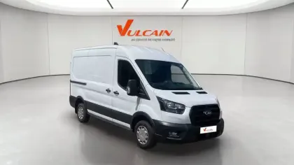 Photo 10 Ford Transit  FGN T310 L2H2 2.0 ECOBLUE 130 S&S
