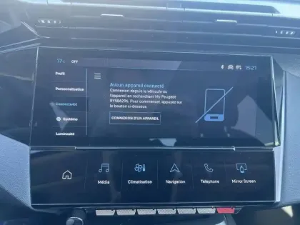 Photo 15 Peugeot 308 Gén. III Ph1 Allure 5