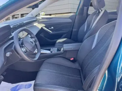 Photo 9 Peugeot 308 Gén. III Ph1 Allure 5