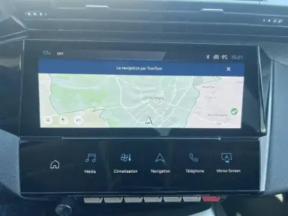 Photo 14 Peugeot 308 Gén. III Ph1 Allure 5