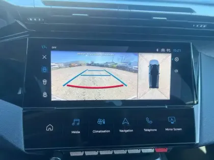 Photo 17 Peugeot 308 Gén. III Ph1 Allure 5