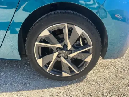 Photo 11 Peugeot 308 Gén. III Ph1 Allure 5