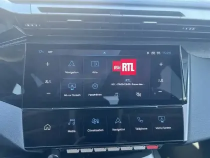 Photo 13 Peugeot 308 Gén. III Ph1 Allure 5