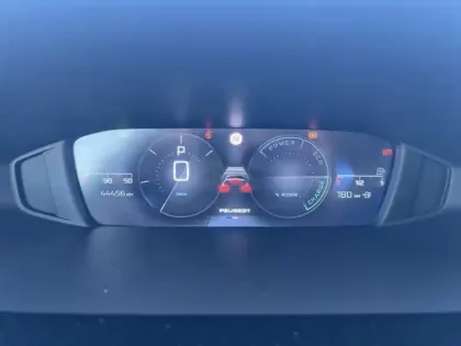 Photo 12 Peugeot 308 Gén. III Ph1 Allure 5