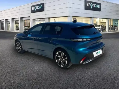 Photo 7 Peugeot 308 Gén. III Ph1 Allure 5