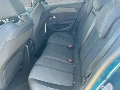 Photo 10 Peugeot 308 Gén. III Ph1 Allure 5